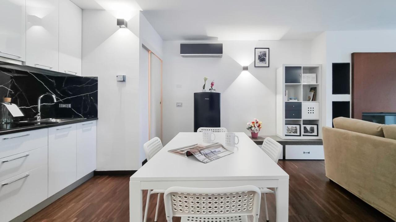 Italianway - Torino 57 A Apartamento Milão Exterior foto