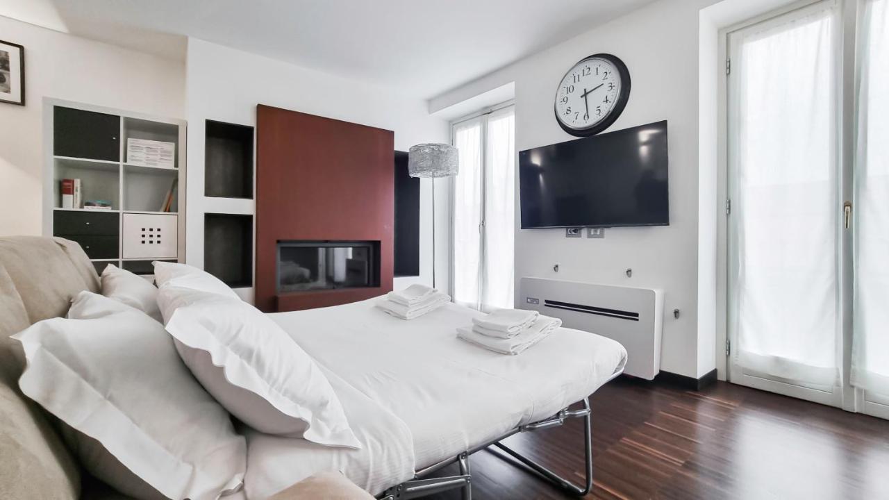 Italianway - Torino 57 A Apartamento Milão Exterior foto